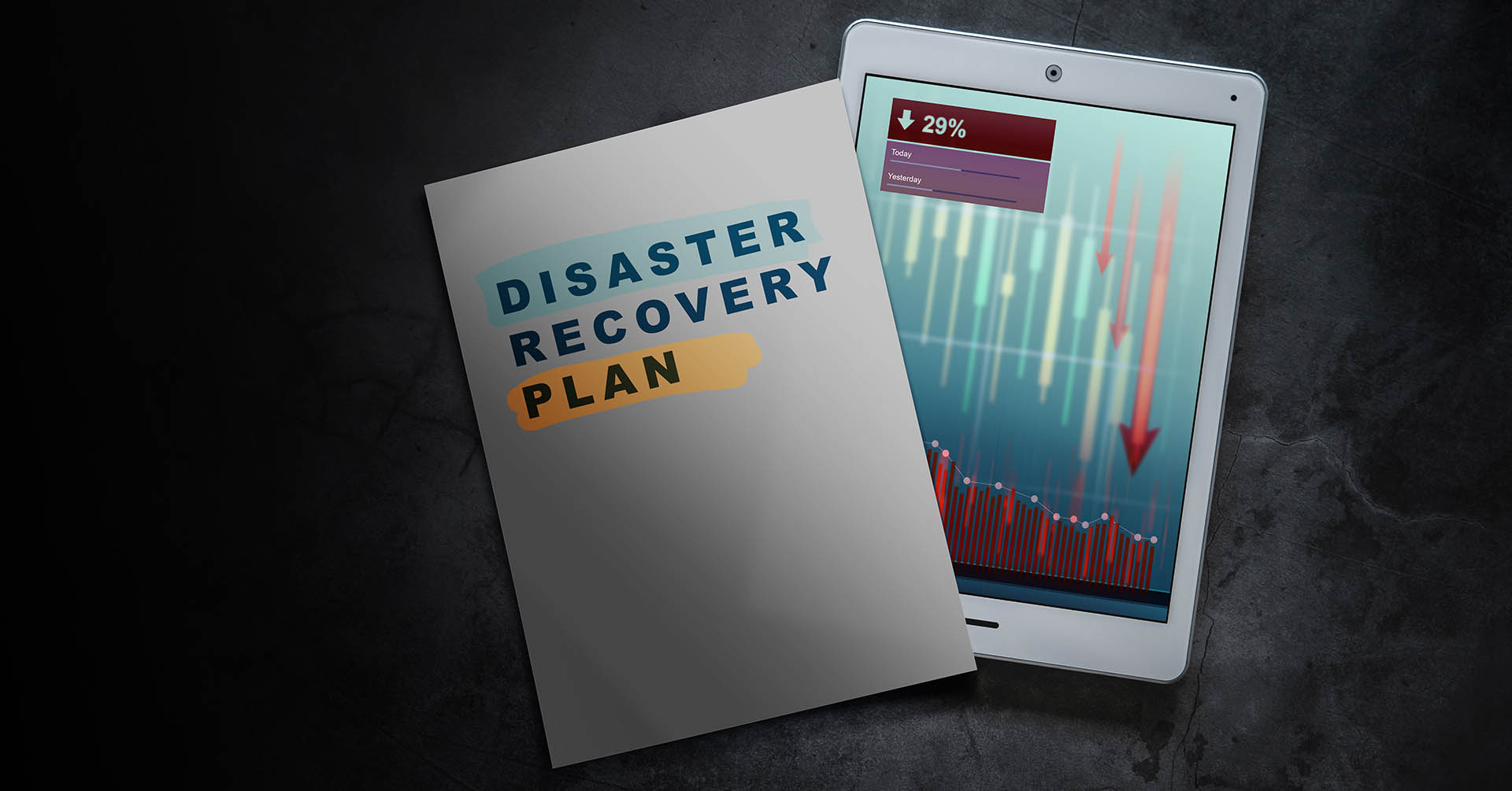 Disaster Recovery: 5 dicas para garantir a recuperação de desastres
